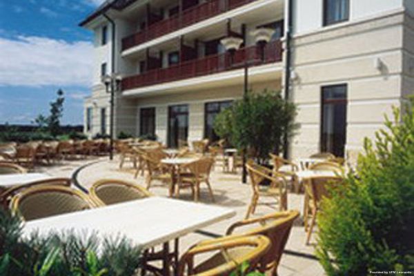 Greenfield Golf & Spa All Inclusive****superior (Wichs)